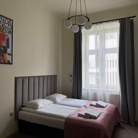 Corner Apartments クラクフ エクステリア 写真