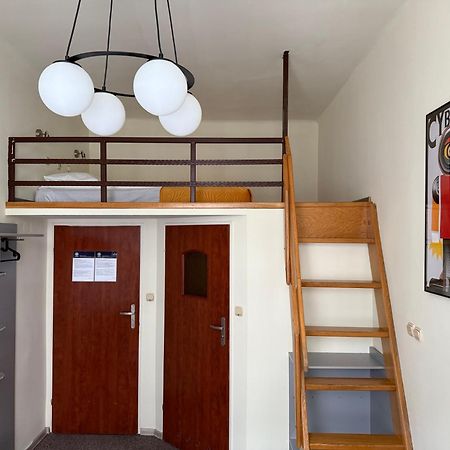 Corner Apartments クラクフ エクステリア 写真
