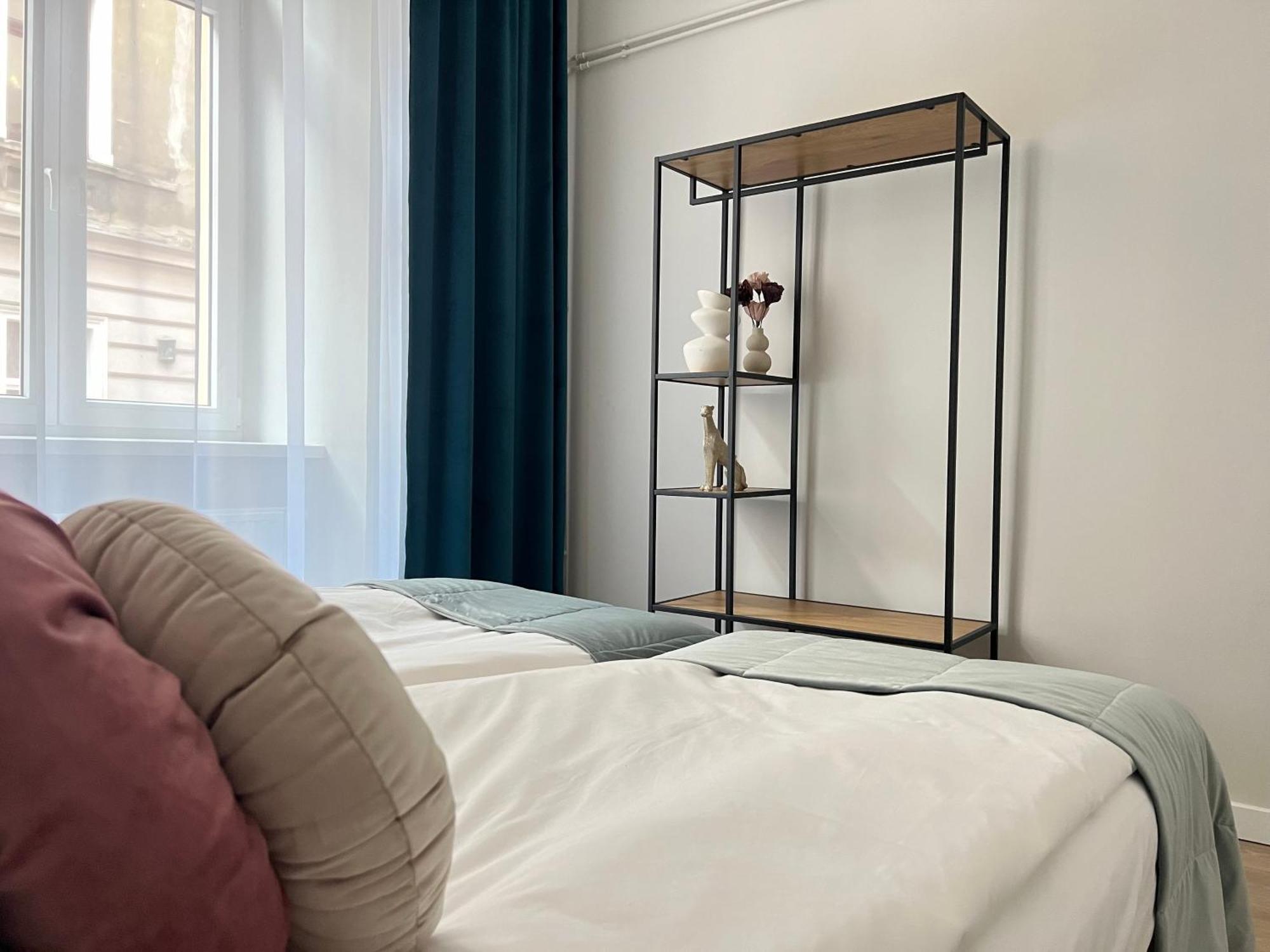 Corner Apartments クラクフ エクステリア 写真