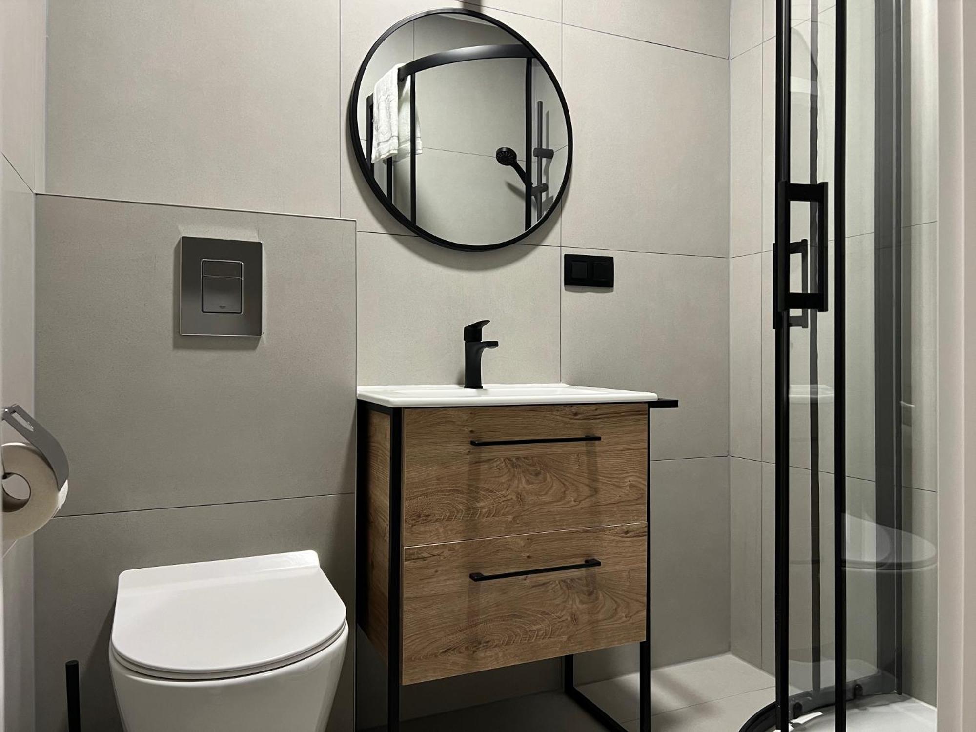Corner Apartments クラクフ エクステリア 写真