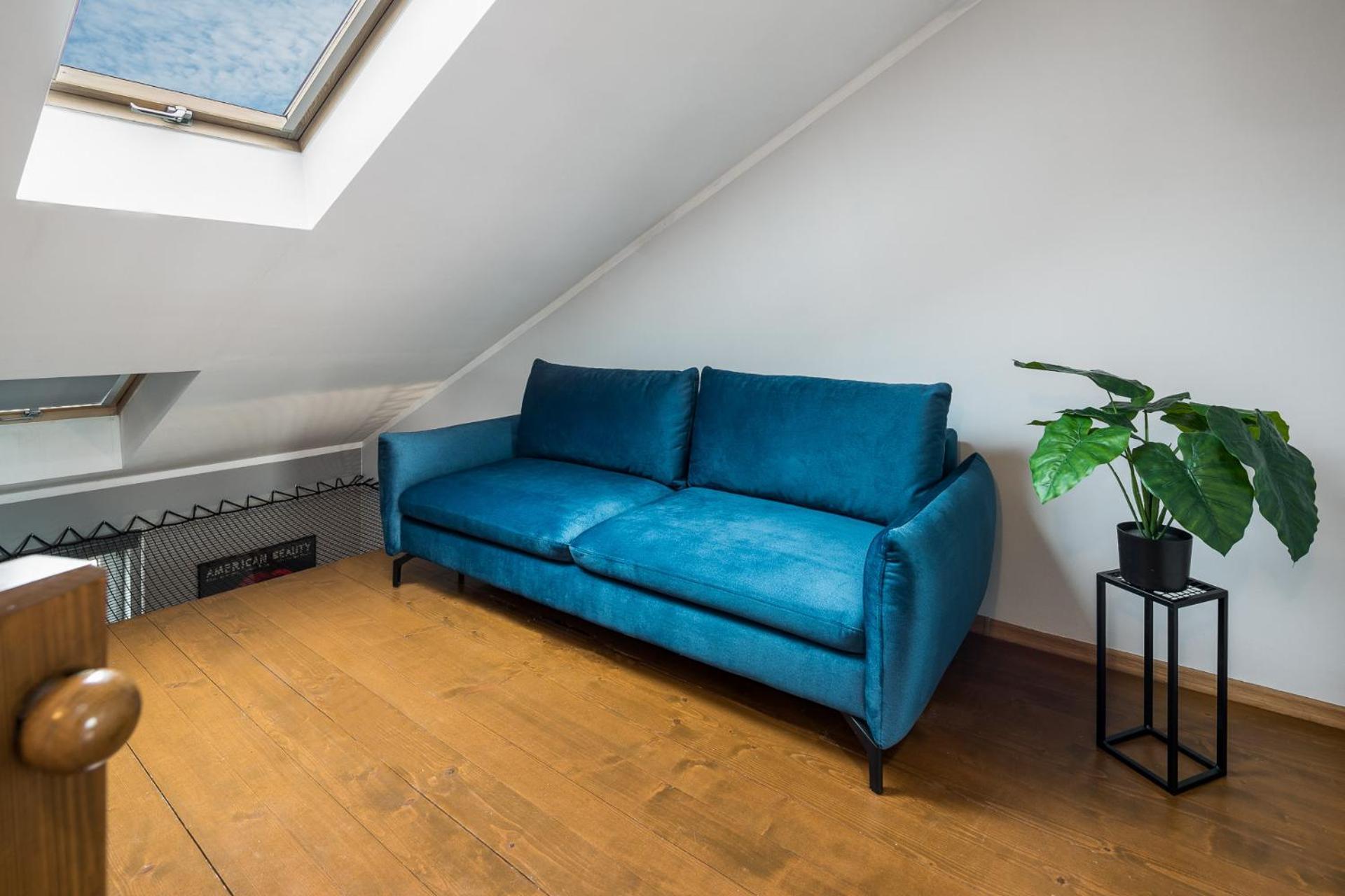 Corner Apartments クラクフ エクステリア 写真