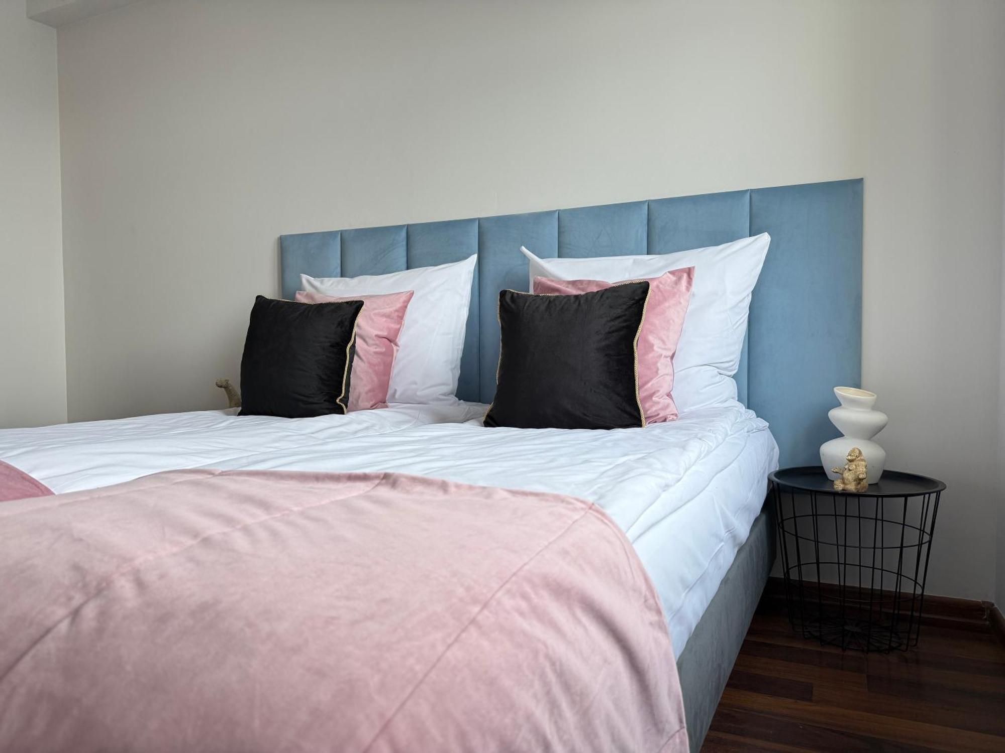 Corner Apartments クラクフ エクステリア 写真