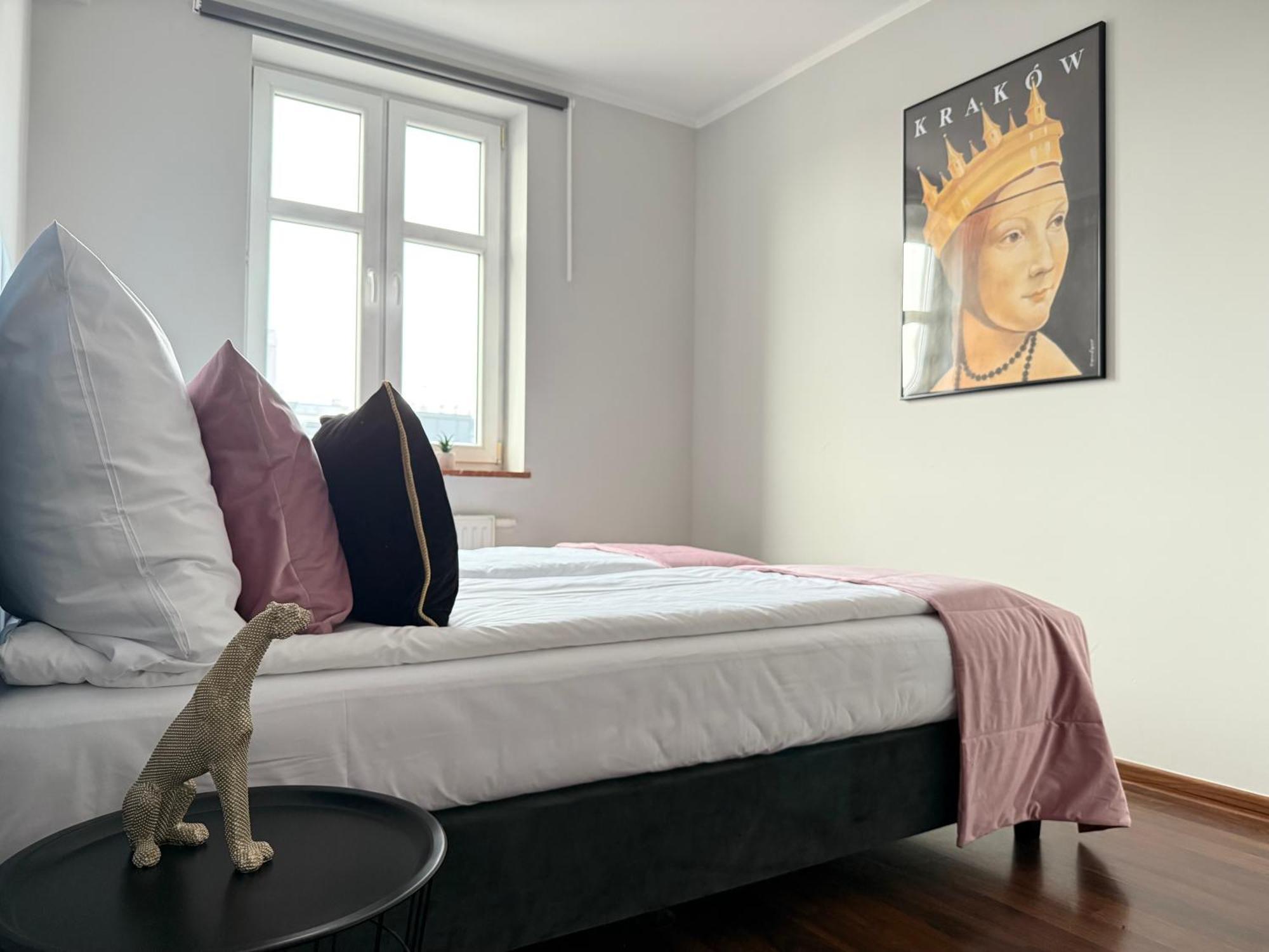 Corner Apartments クラクフ エクステリア 写真
