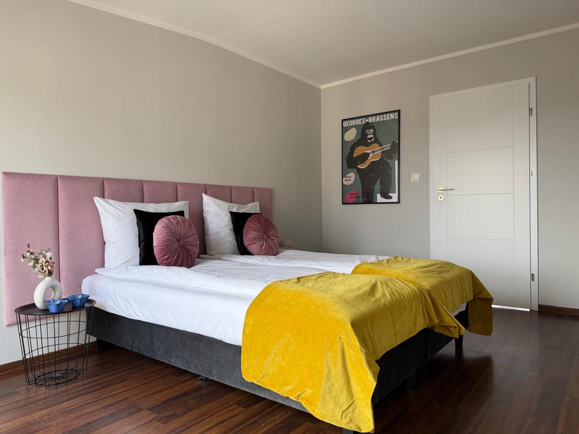 Corner Apartments クラクフ エクステリア 写真