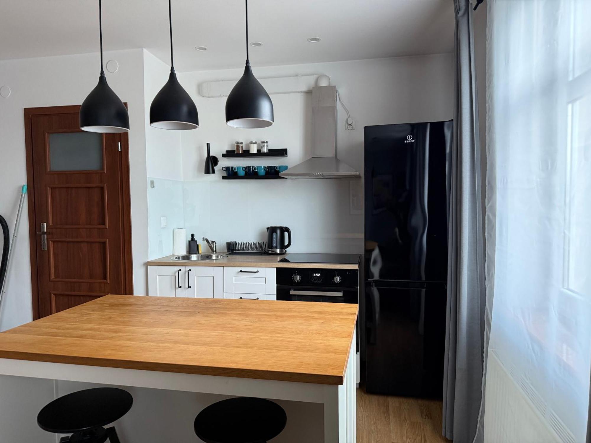 Corner Apartments クラクフ エクステリア 写真