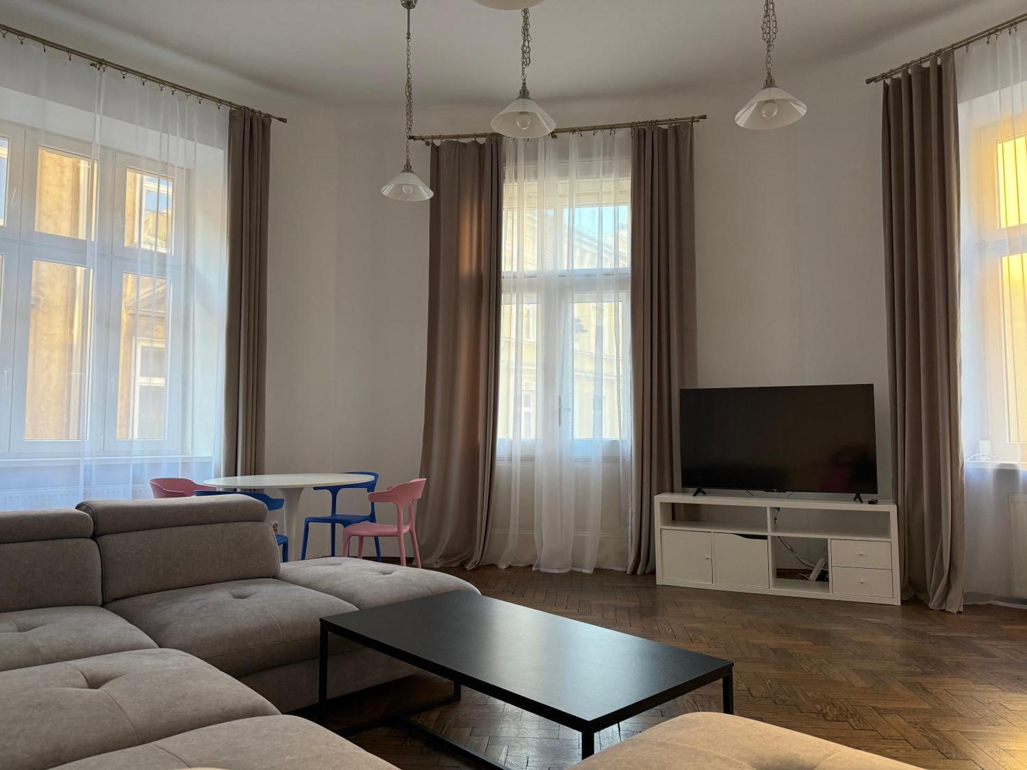 Corner Apartments クラクフ エクステリア 写真