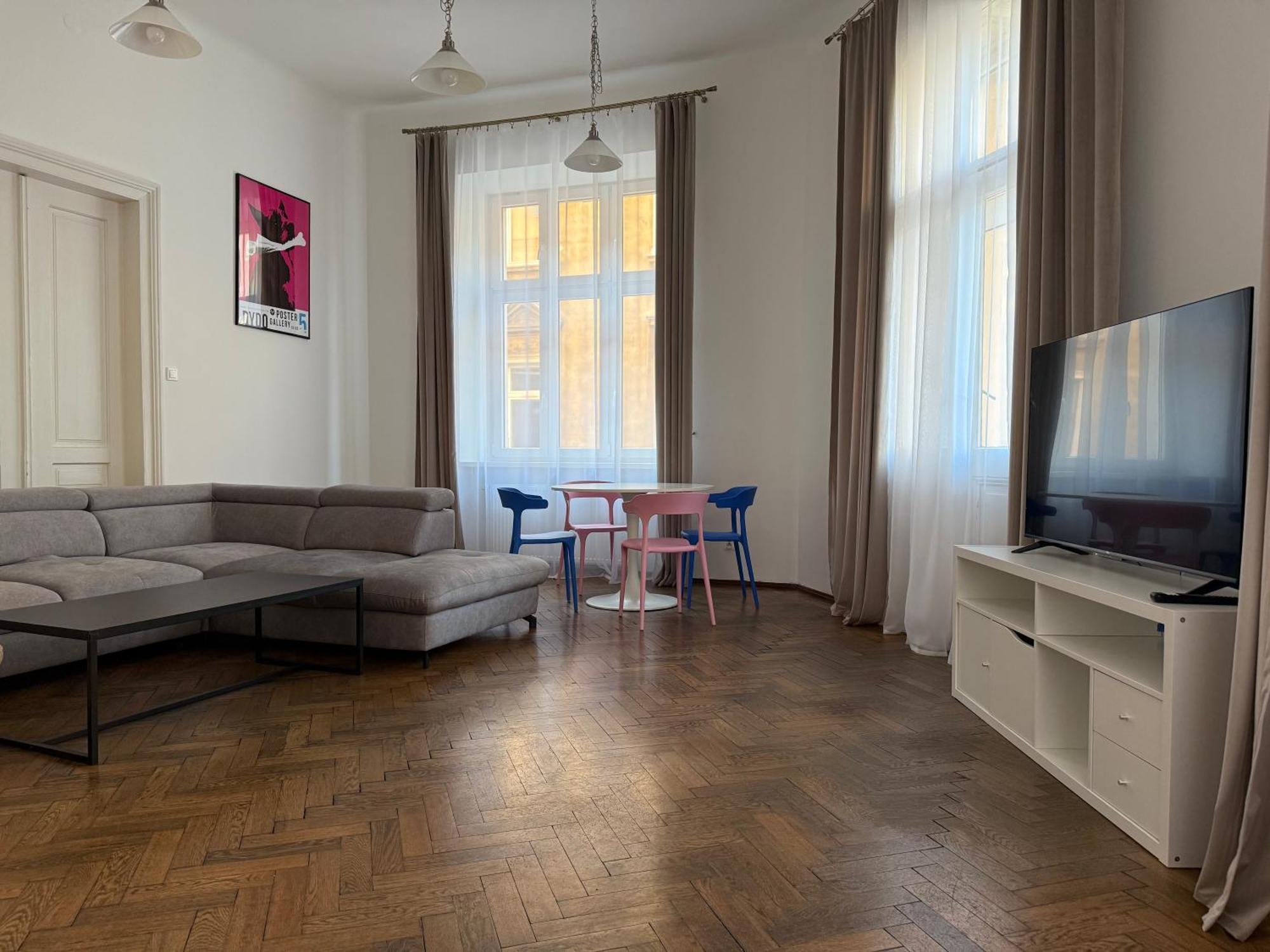 Corner Apartments クラクフ エクステリア 写真