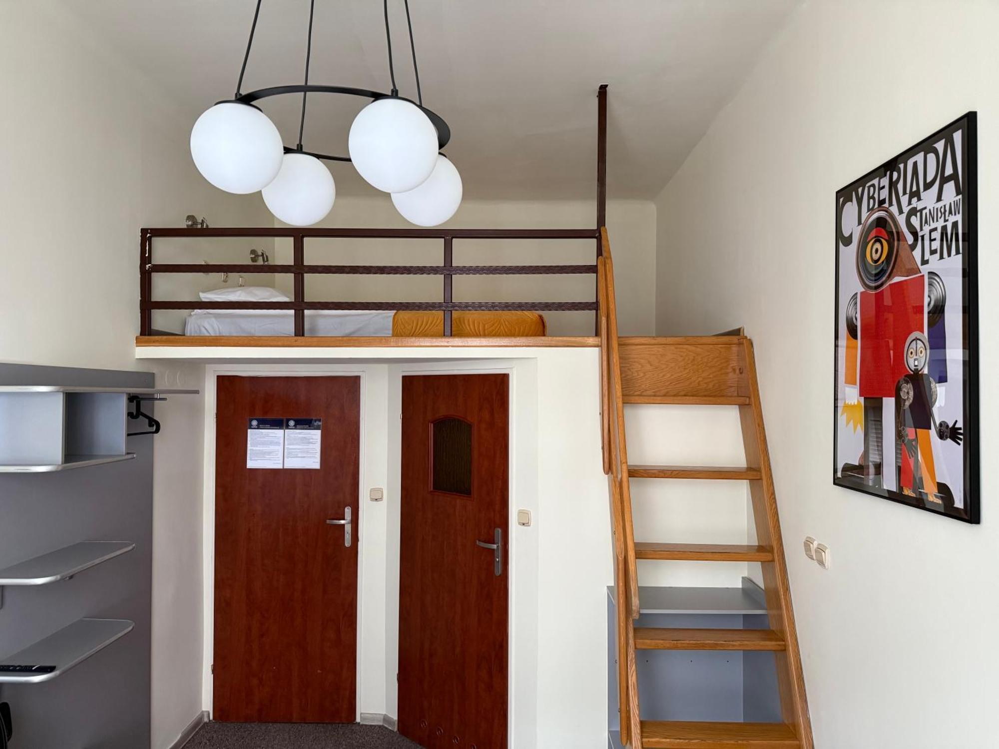 Corner Apartments クラクフ エクステリア 写真