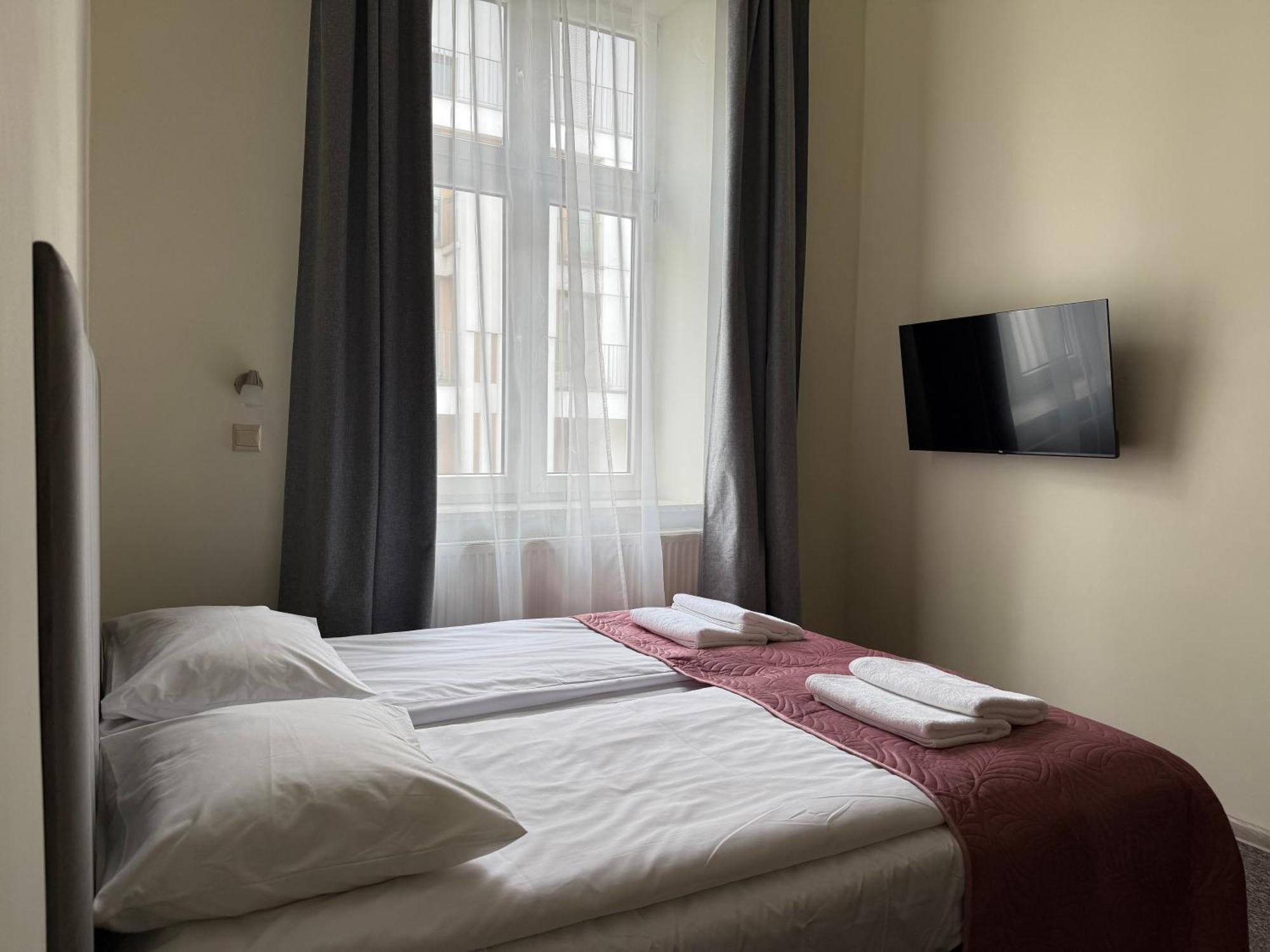 Corner Apartments クラクフ エクステリア 写真