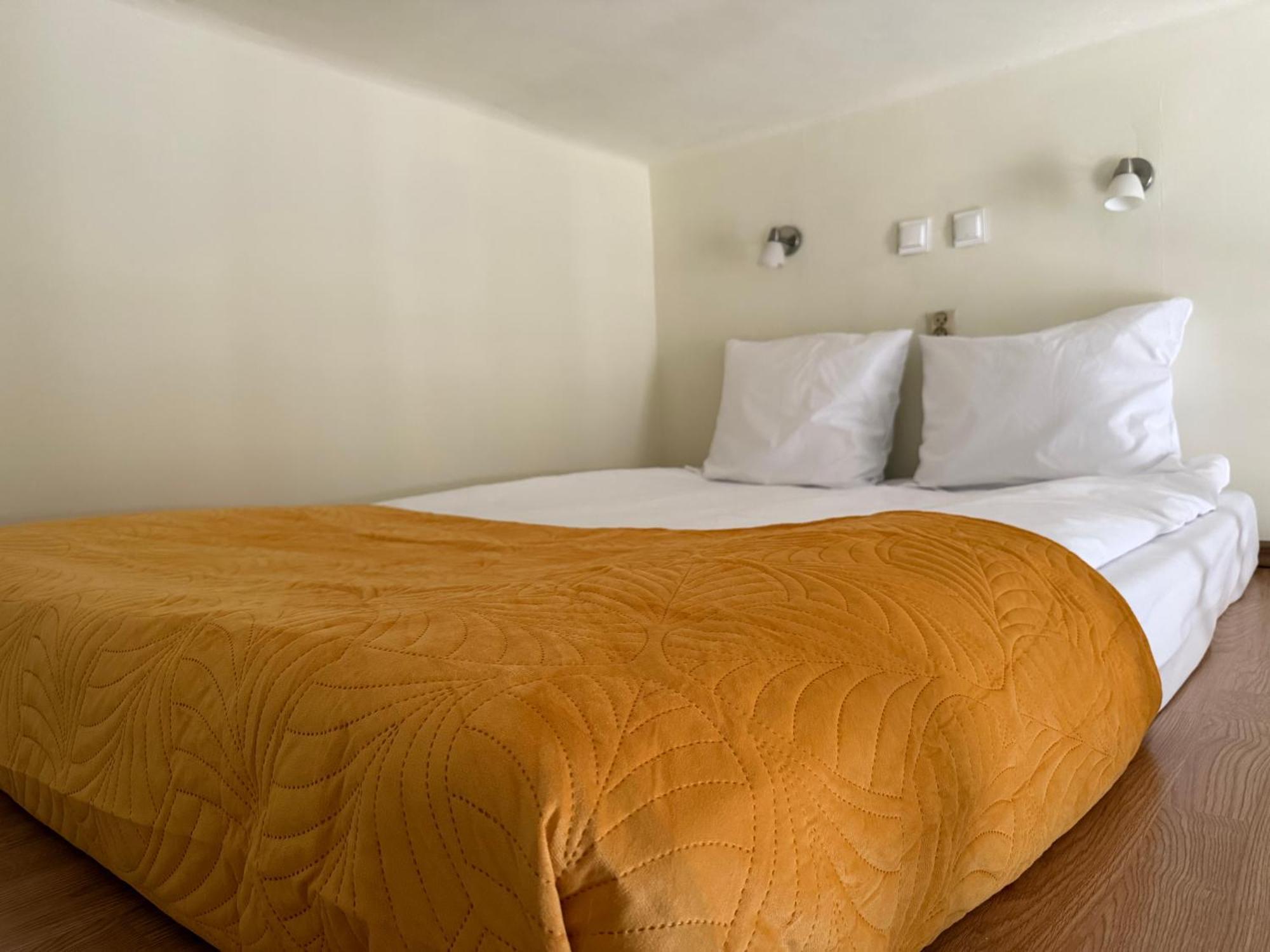 Corner Apartments クラクフ エクステリア 写真